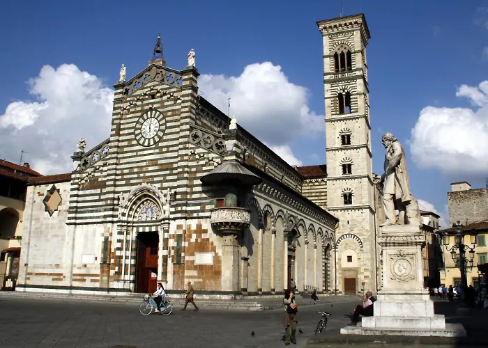 Albergo Giugni