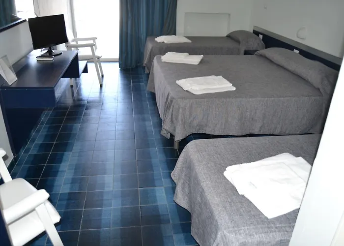 Hotel San Paolo