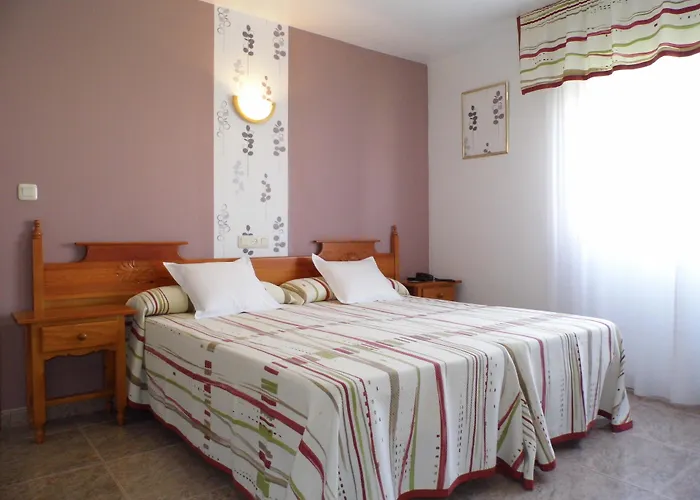 Hotel Arboleda