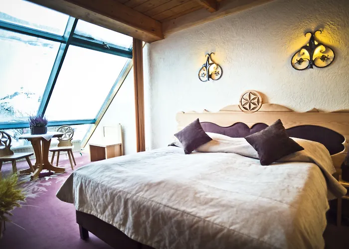 Hotel Sabala