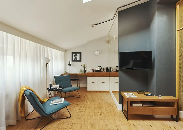 Arthotel Stalowa 52
