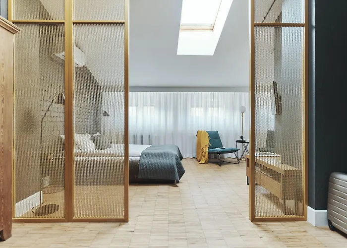 Arthotel Stalowa 52