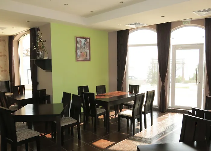Family Hotel Albizia Beach