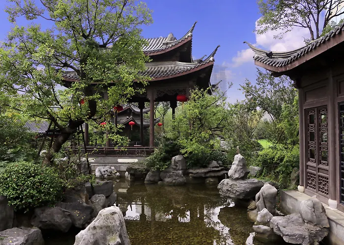 Shangri-La Yangzhou