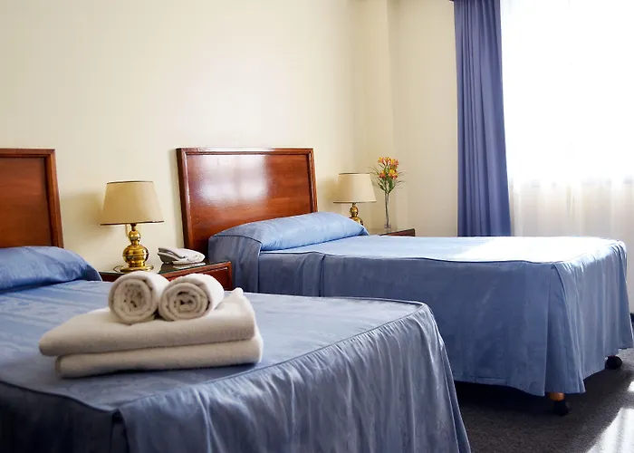 Hotel Centro Naval