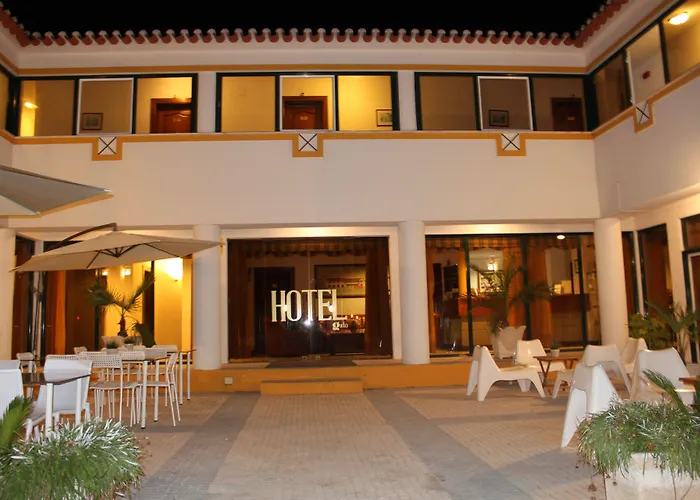 Hotel O Gato & Spa