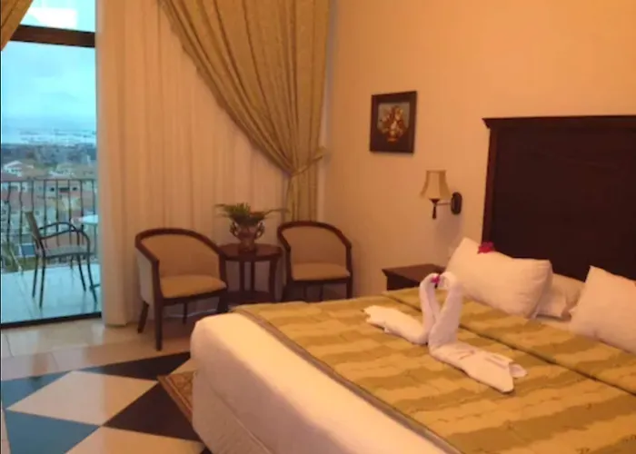 Atlantic Palace Hotel