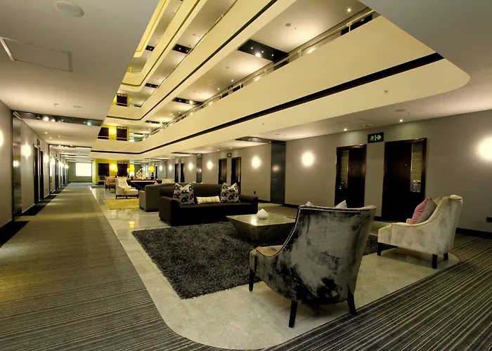Coastlands Umhlanga Hotel And Convention Centre