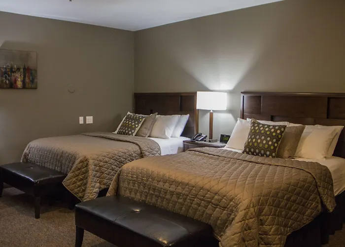 Hotel Dushore