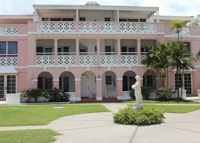 Southern Palms Beach Club