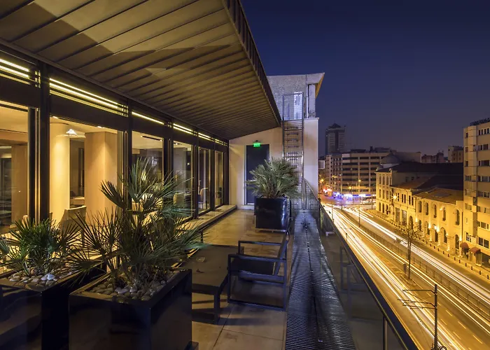 Key Hotel