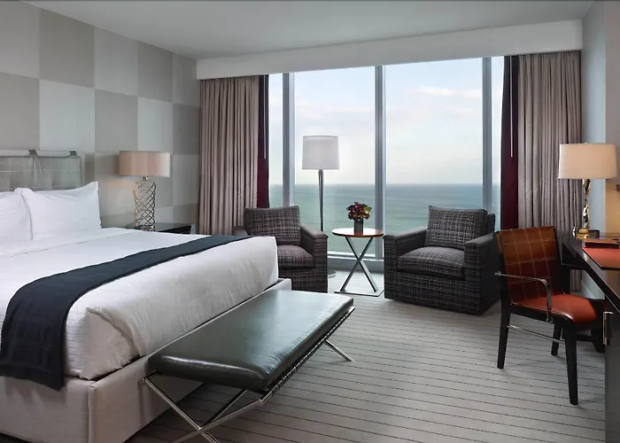 Ocean Casino Resort