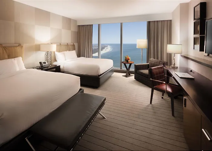 Ocean Casino Resort
