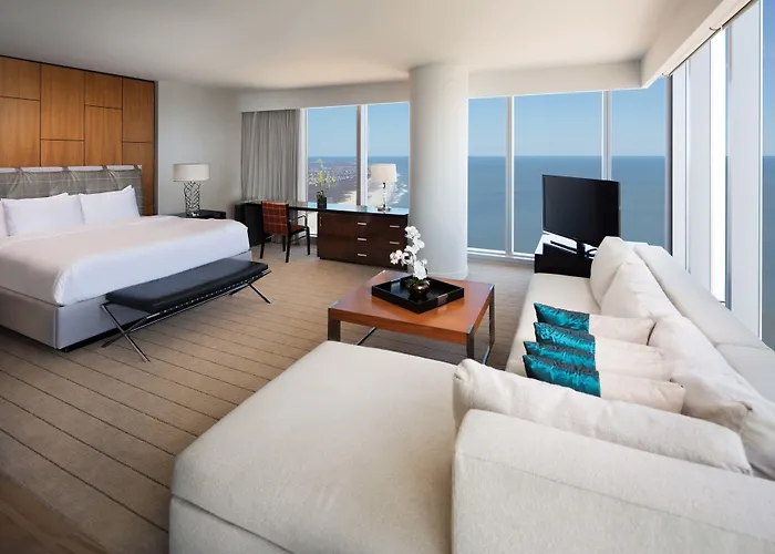 Ocean Casino Resort