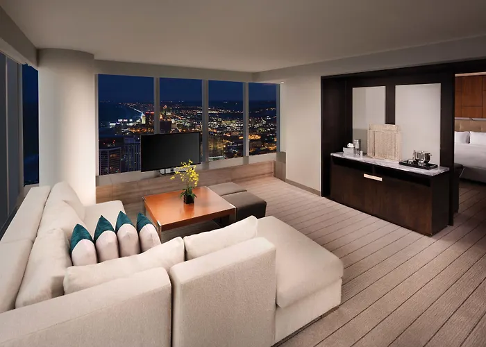 Ocean Casino Resort