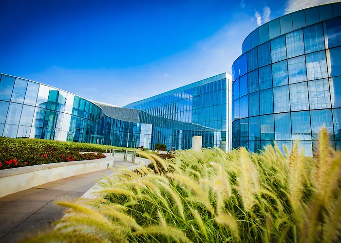 Ocean Casino Resort