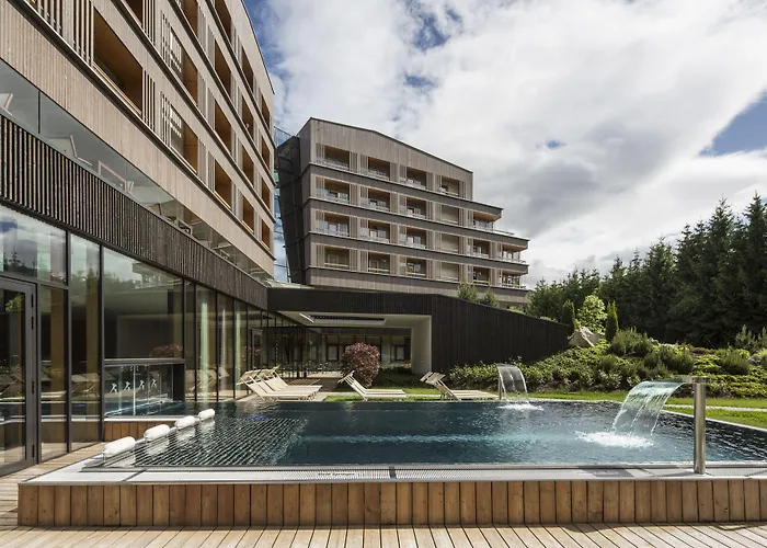 Falkensteiner Hotel Schladming