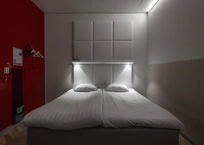 Omena Hotel Tampere