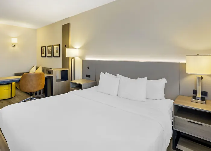 Comfort Inn & Suites Sayre