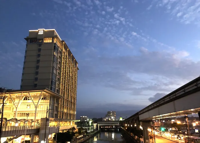 Rihga Royal Gran Okinawa