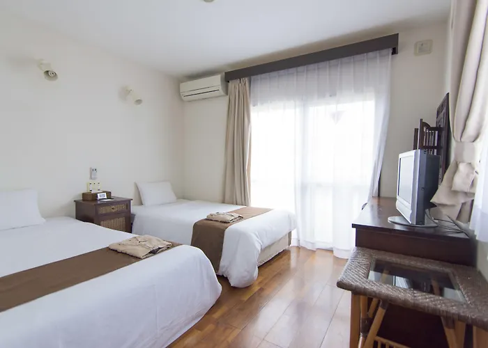 Hotel Patina Ishigakijima