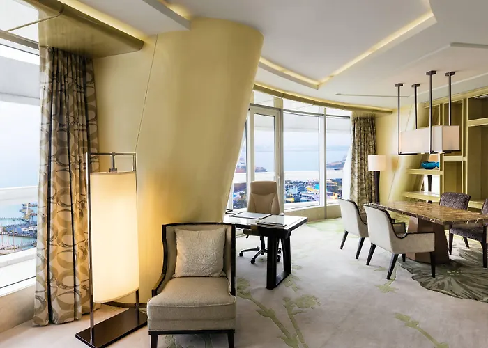 Sheraton Huzhou Taihu Lake Hot Spring Resort & Spa