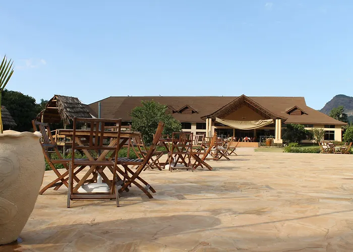 Nashera Hotel