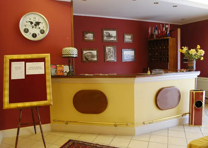 Greta Rooms Hotel