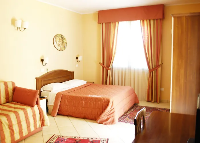 Greta Rooms Hotel