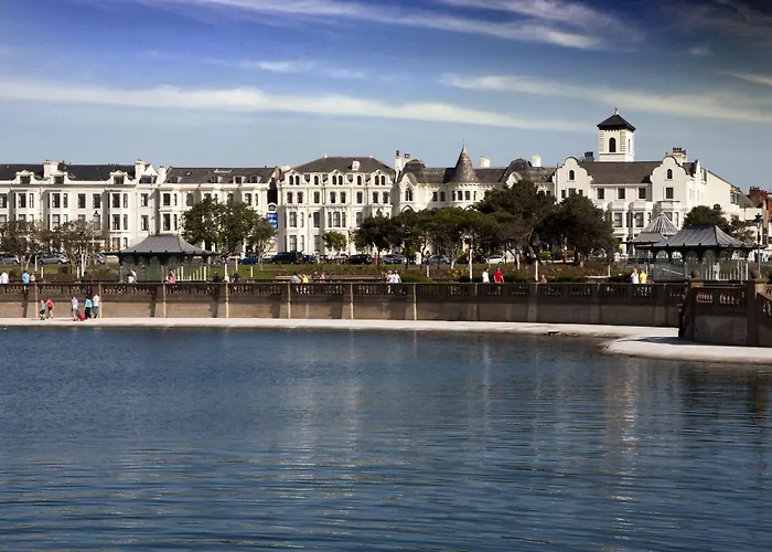 Royal Clifton Hotel