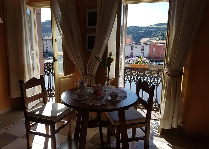Corte Fiorita Albergo Diffuso