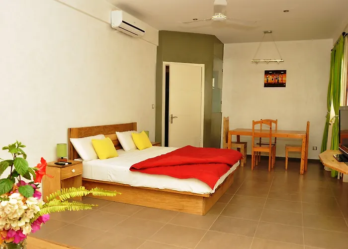 Casa Mara Dakar
