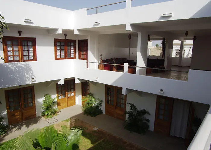 Casa Mara Dakar