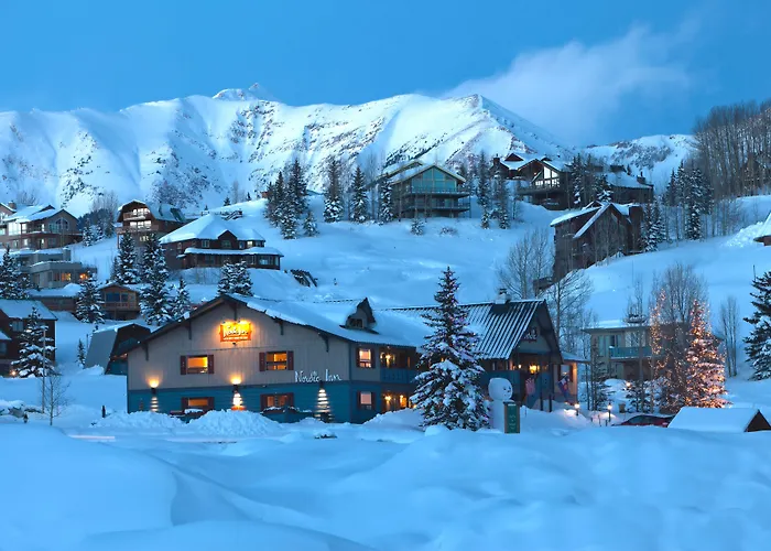 Nordic Inn