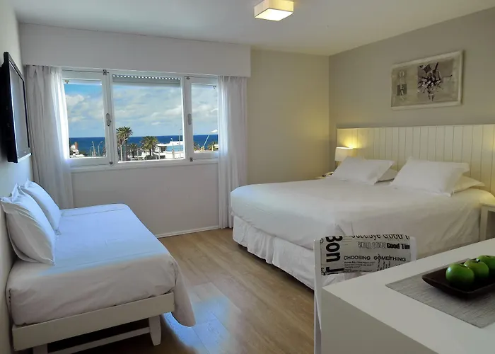 Atlántico Boutique Hotel