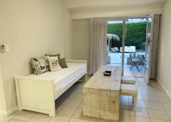 Atlantico Boutique Hotel