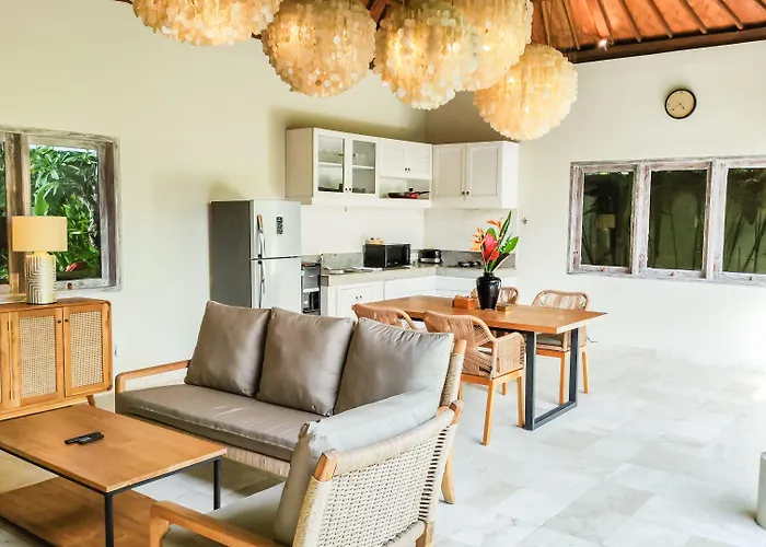 Seminyak Square Hotel And Villas