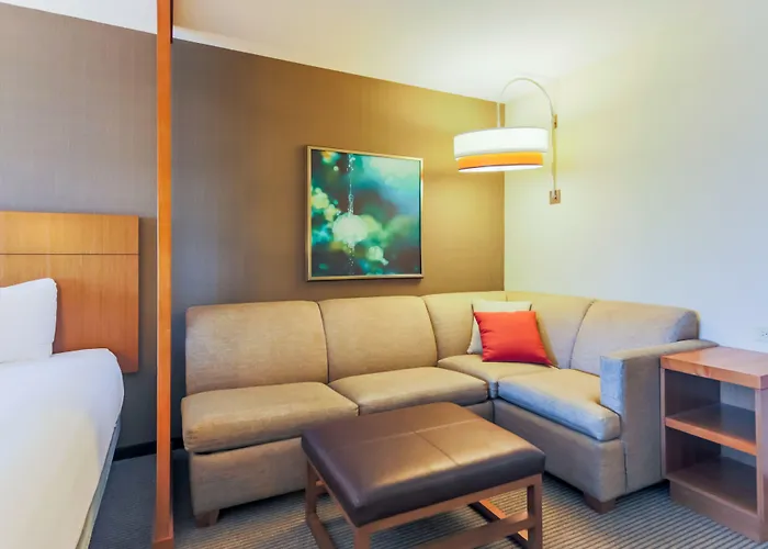 Hyatt Place Pensacola Airport