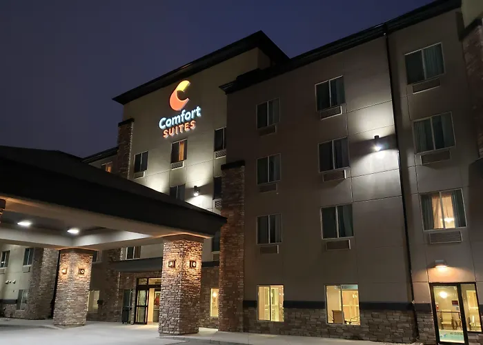 Comfort Suites