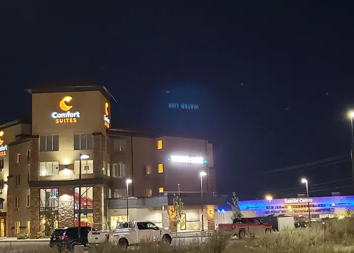 Comfort Suites