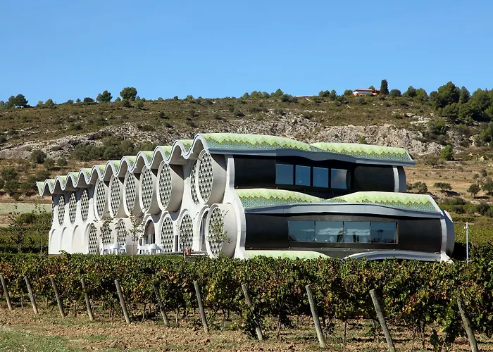 Mastinell Cava & Boutique Hotel By Olivia Hotels Collection