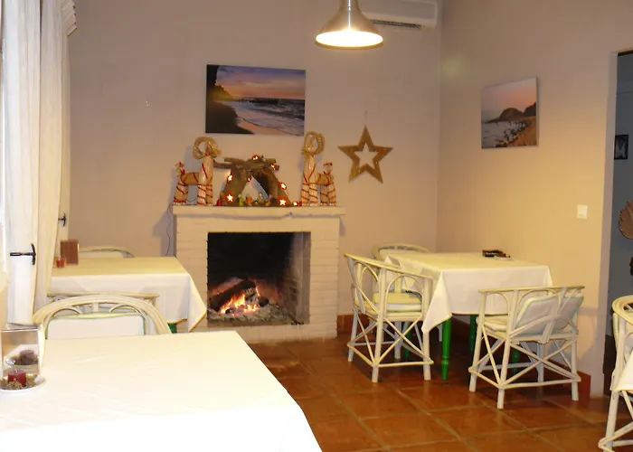 Hotel-Apart CORTIJO LAS PIÑAS