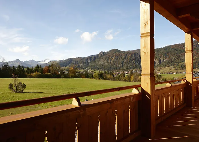 Relais&Châteaux Gut Steinbach Hotel Chalets SPA