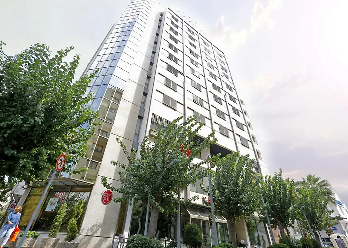 Kaya Prestige Oteli İzmir