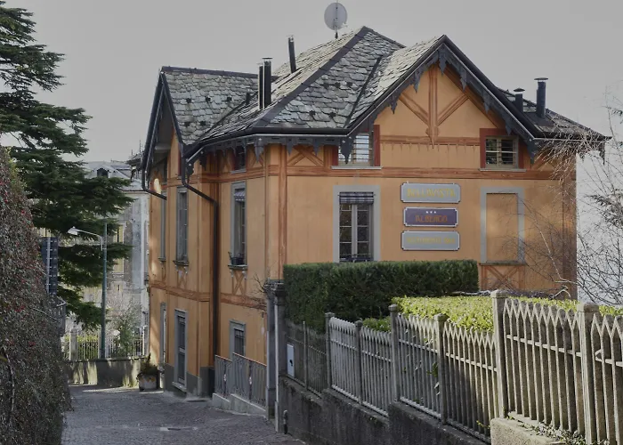 Bellavista Boutique Hotel