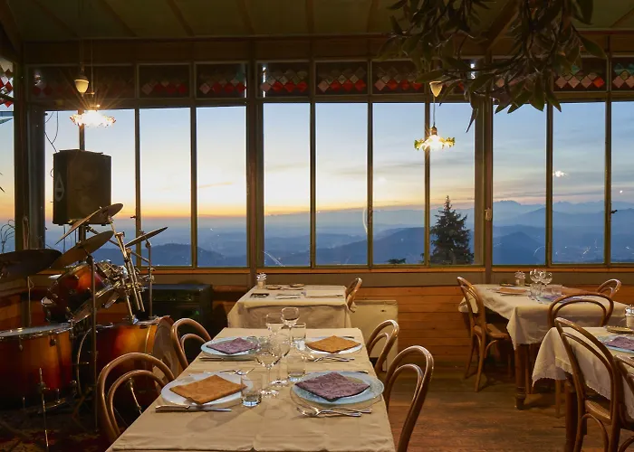 Bellavista Boutique Hotel