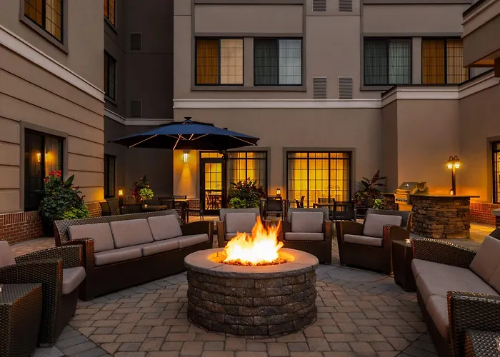 Residence Inn By Marriott Williamsport