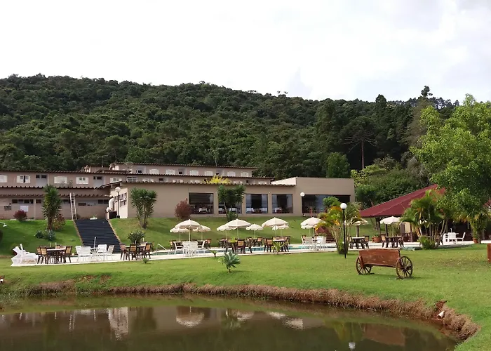 Hotel Nascentes da Serra