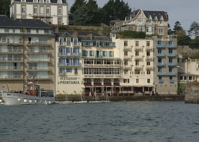 Hôtel-Restaurant Printania