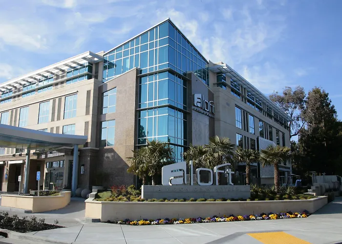 Aloft By Marriott Cupertino